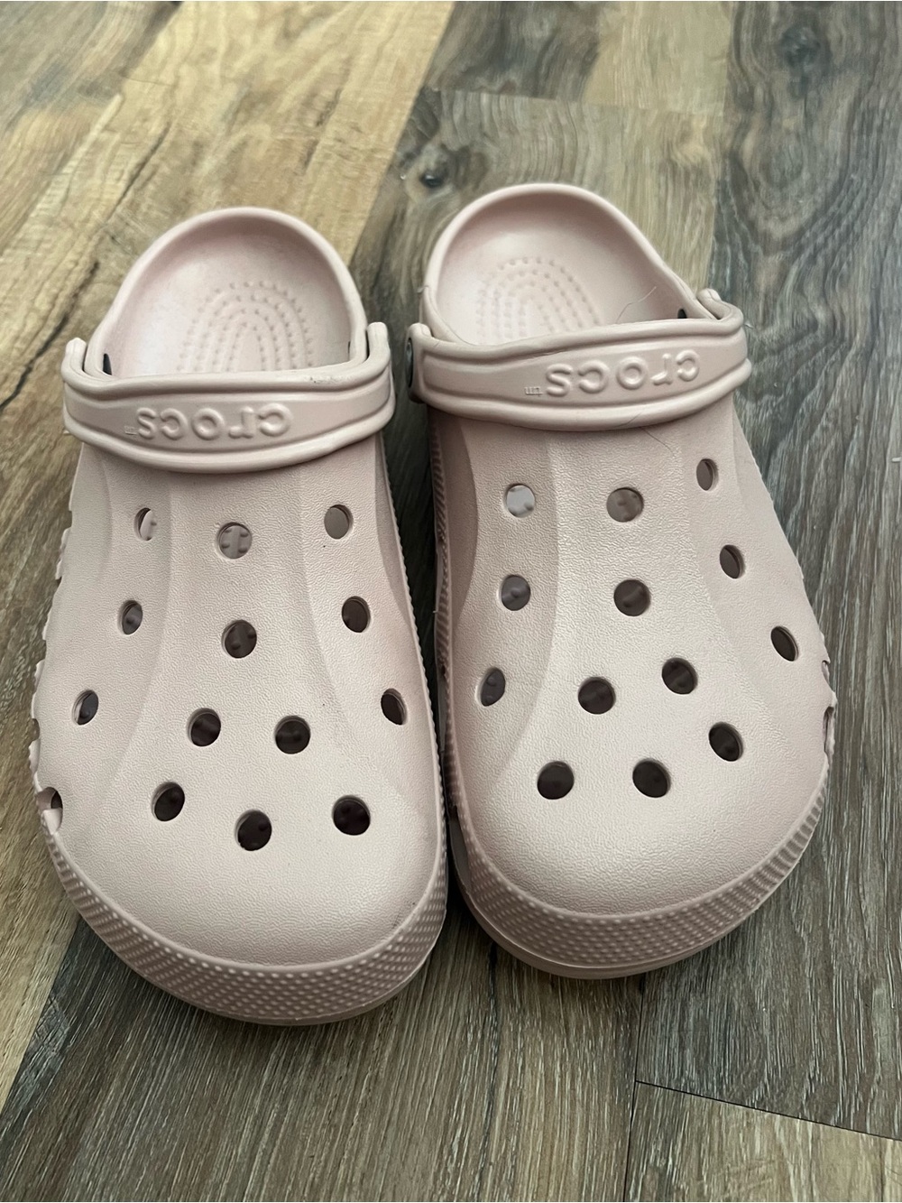 Crocs - Picture 3 of 4